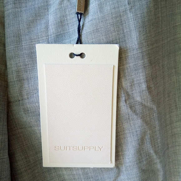 Gray khakis! Men's Pants - Picture 2 of 8